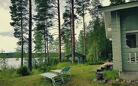 Taulun Kartano Villas